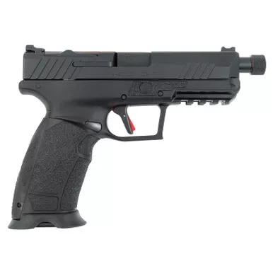 Tisas 10100568 PX-9 Raptor Duty Frame 9mm Luger 20+1 4.60"