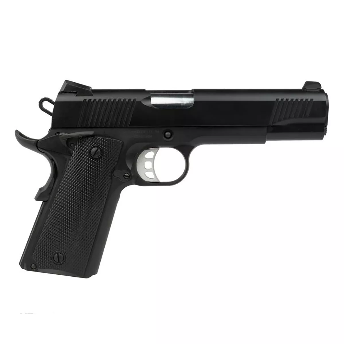 Tisas 1911 Duty B45 ACP Pistol 5" Black B45 10100528