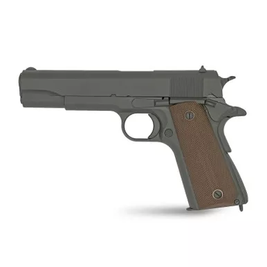 Tisas U.S. 1911-A1 .45 ACP 5.02" Barrel 7 Round