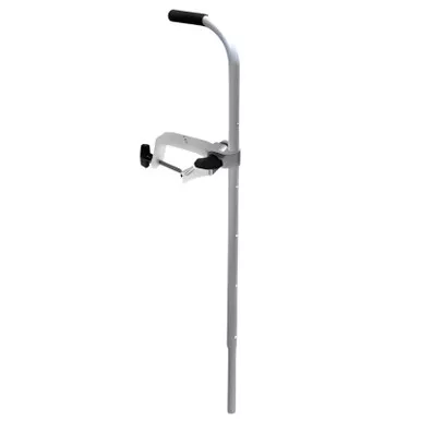 TITE-LOK Telescoping Transducer Pole with Gunnel Clamp and Handle (TRD-5D798)