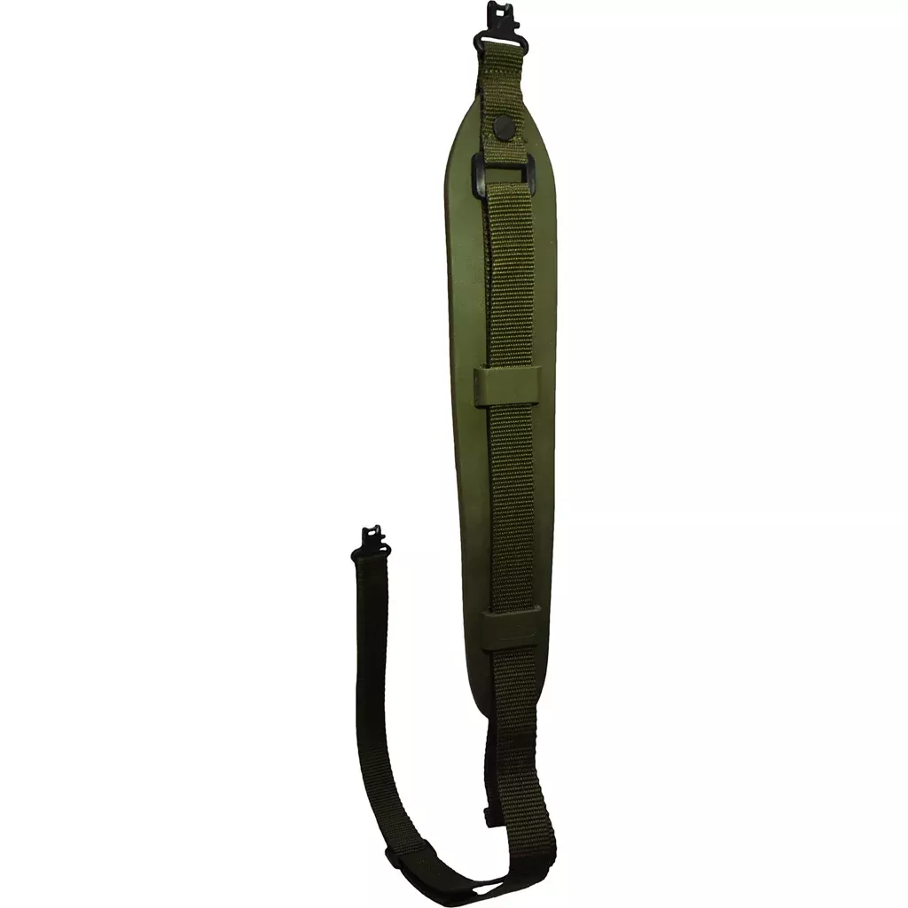 Toc Super Grip Gun Sling Green