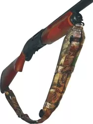 Toc Super Sling Padded 1″ – Mobu Camo W/swivels