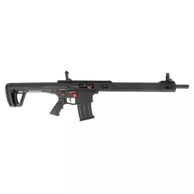 TOK 21000419 TT-12PRO 12G SEMI-AUTO BLK/RED