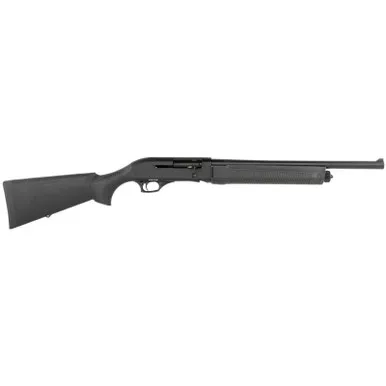 TOK 21000427 TTS-112 12G SEMI-AUTO 18.5" BLK