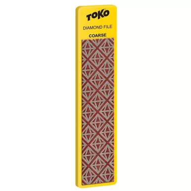 TOKO Diamond File Coarse (5560057)