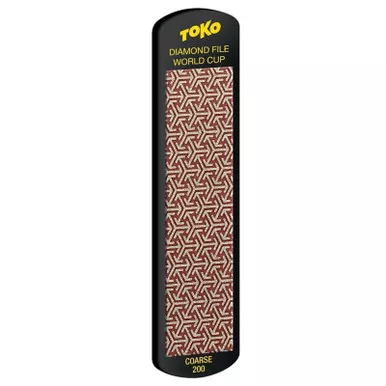 TOKO Diamond File World Cup (55600)