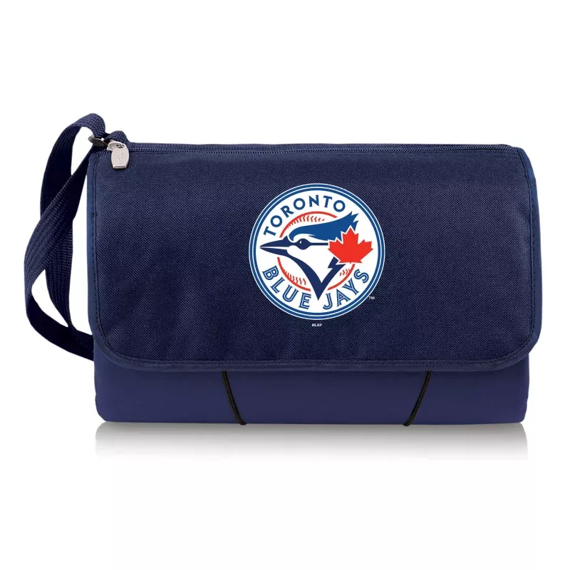 Toronto Blue Jays – Blanket Tote Outdoor Picnic Blanket
