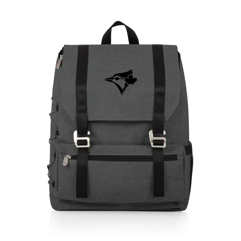 Toronto Blue Jays – On The Go Traverse Backpack Cooler