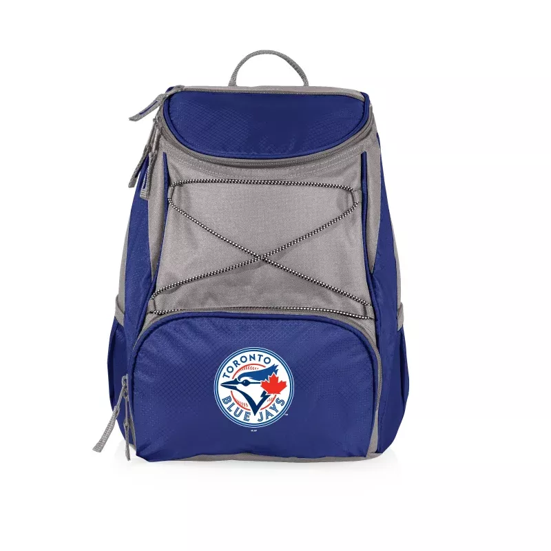 Toronto Blue Jays – PTX Backpack Cooler