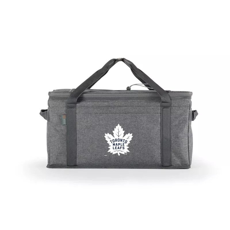 Toronto Maple Leafs – 64 Can Collapsible Cooler