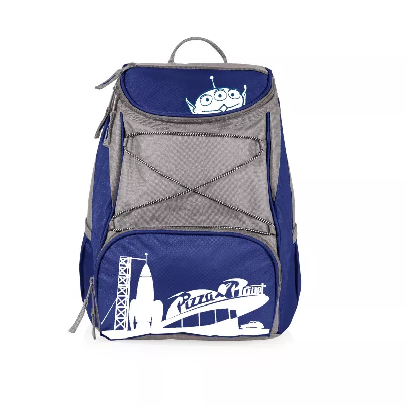 Toy Story Pizza Planet – PTX Backpack Cooler