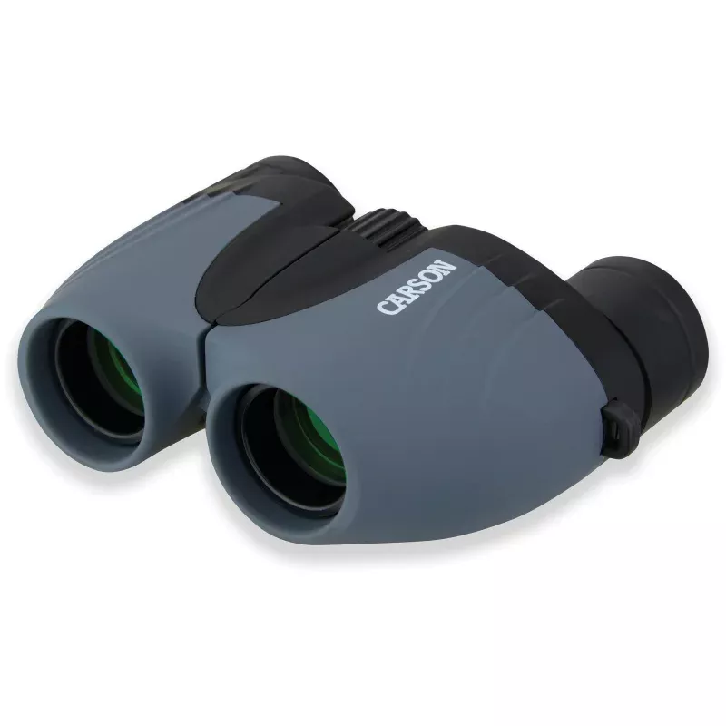 Tracker 8 X21 Mm Compact Bino