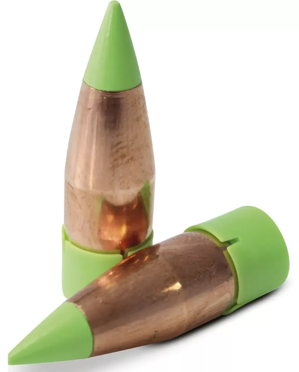 Tradition Smackdown .50 Cal 340 gr Muzzleloader Bullets ELD-X 12 Pack A2015B