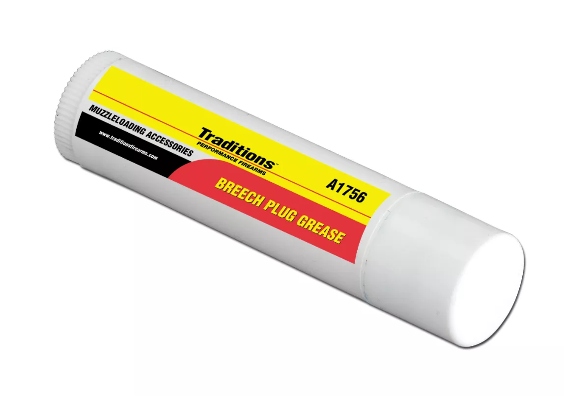 Traditions Anti-Seize Breech Plug Muzzleloader Maintenance Lubricant .01 oz A1756