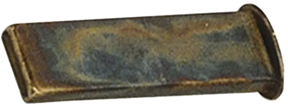 Traditions Barrel Wedge Steel