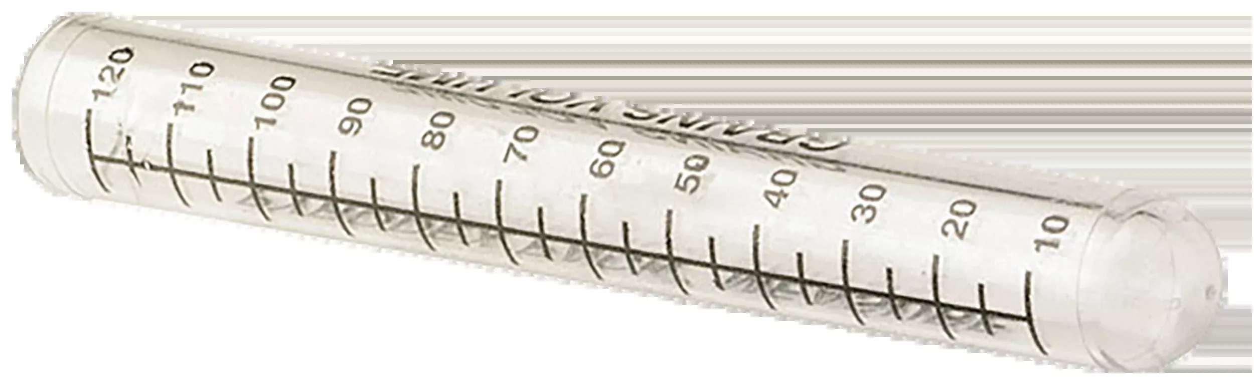 Traditions Powder Measure, Trad A1381Composite Tubular Powder Measure