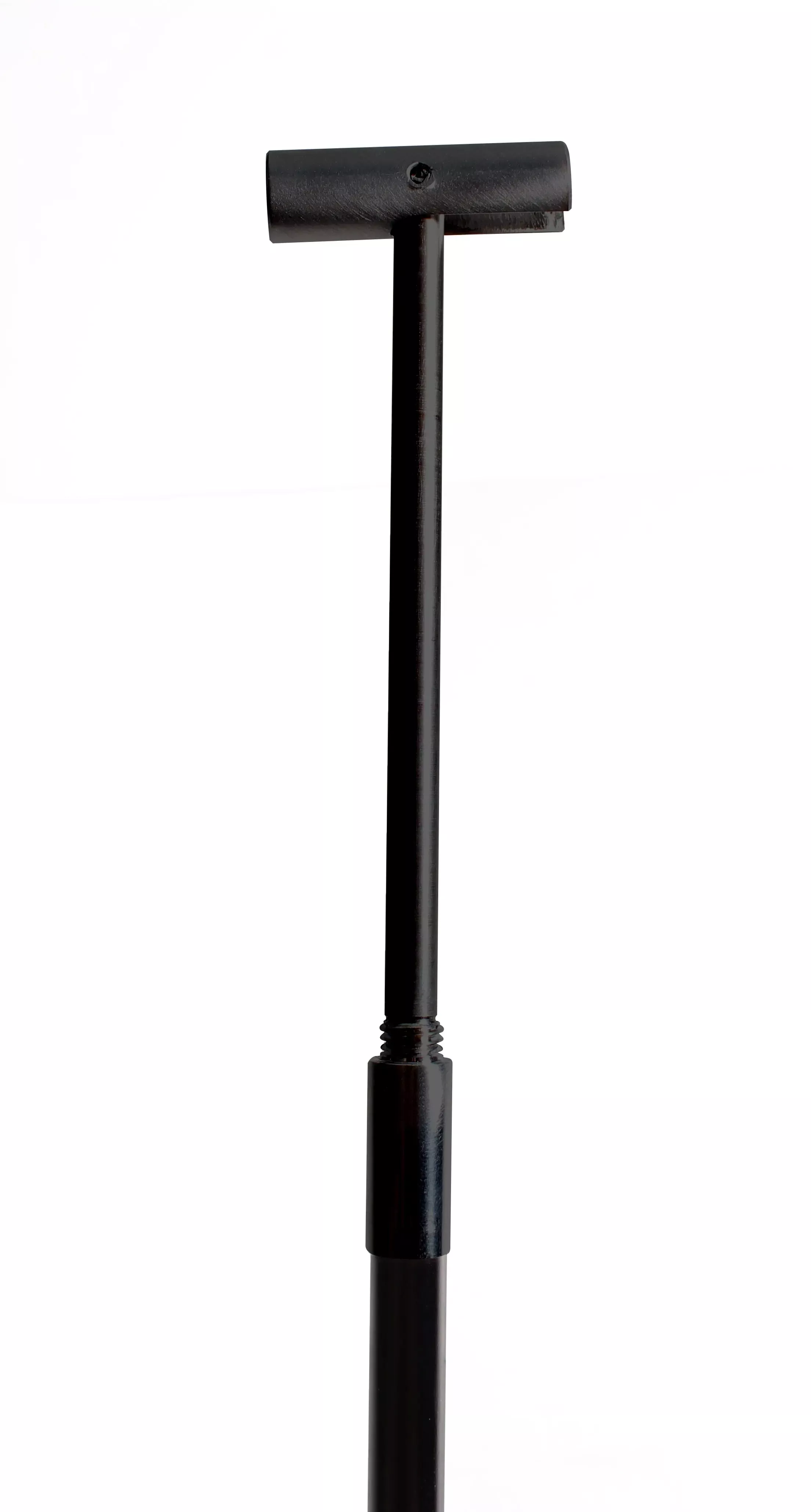 Traditions Ram-T Rod Vortek StrikerFire Muzzleloader Cleaning Rod 28" Aluminum Black A1605