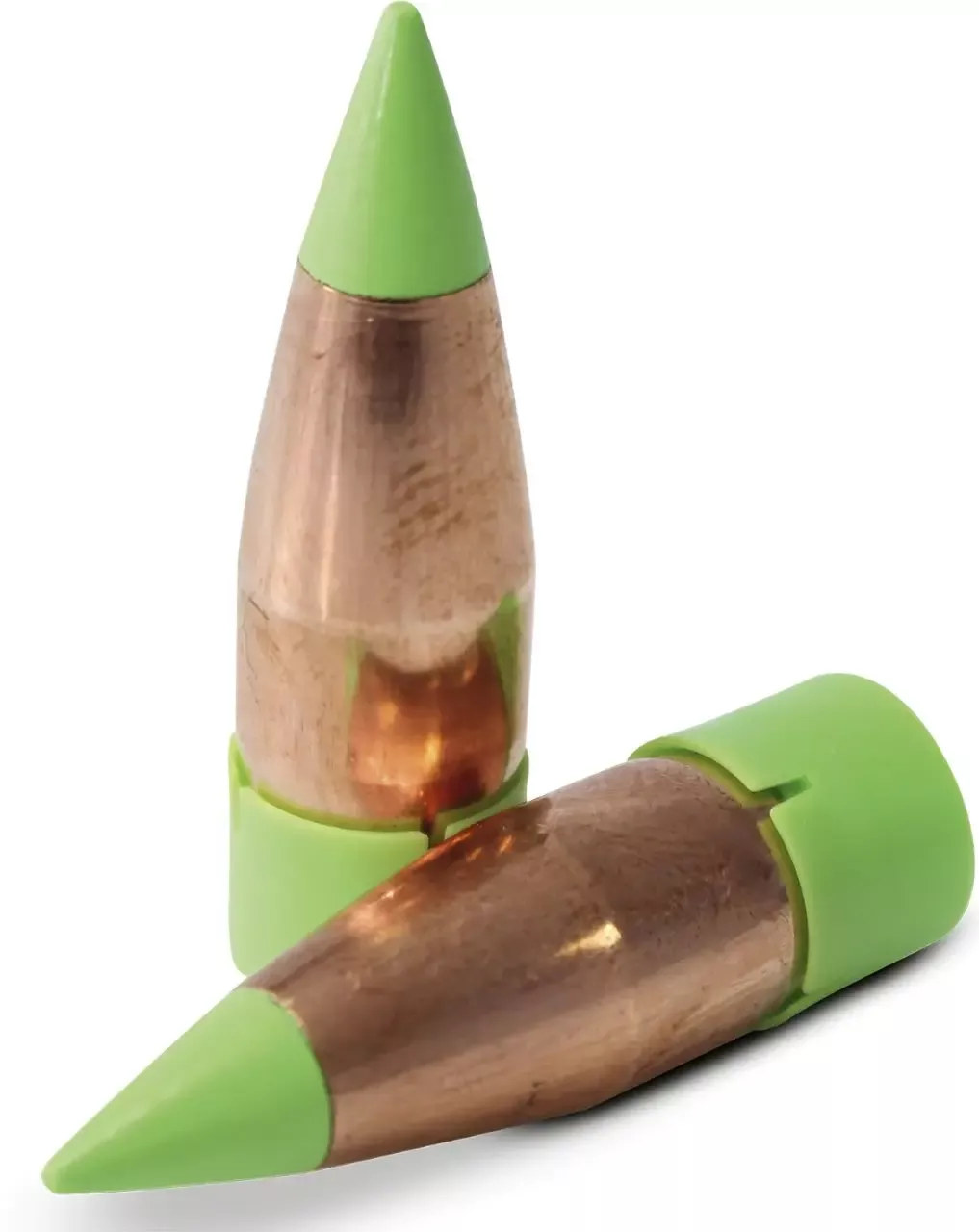 Traditions Smackdown .45 Cal 280 gr Muzzleloader Bullets ELD-X 12 Pack A2016B