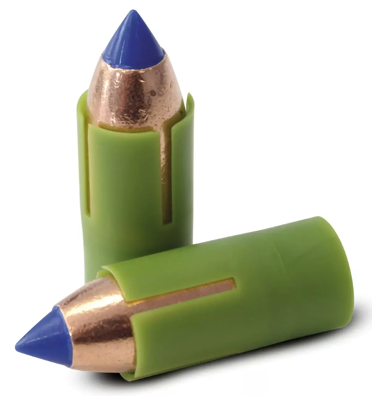 Traditions Smackdown .50 Cal 250 gr Muzzleloader Bullets 15 Pack A2019