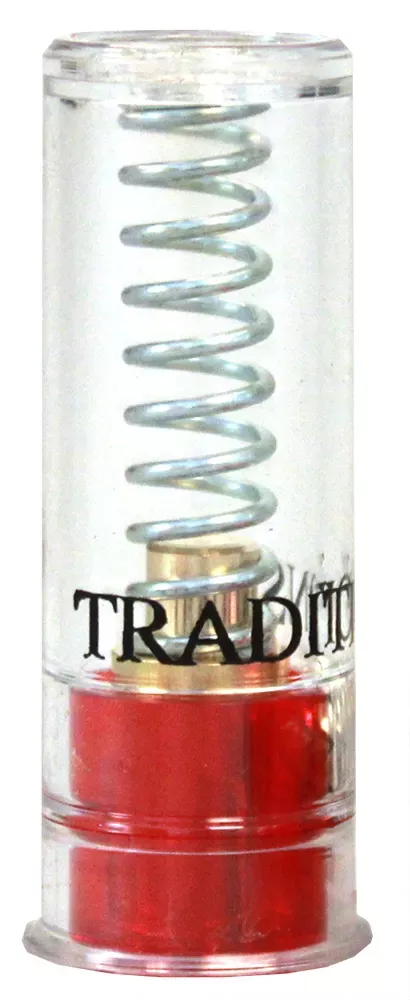 Traditions Snap Caps 12 Gauge 2 Pack
