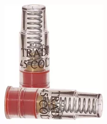 Traditions Snap Caps .45lc – 6-pack
