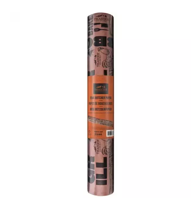 Traeger Butcher Paper for Barbecue Cooking 75' BAC 817