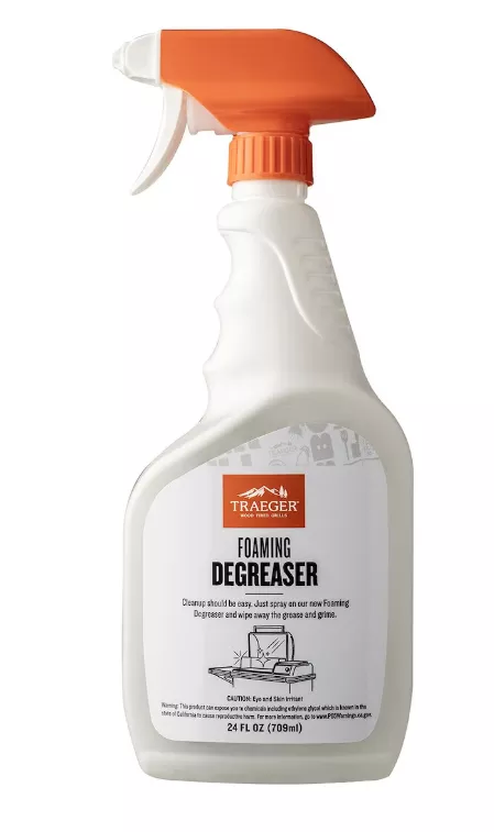 Traeger Grill Degreaser Spray BAC806