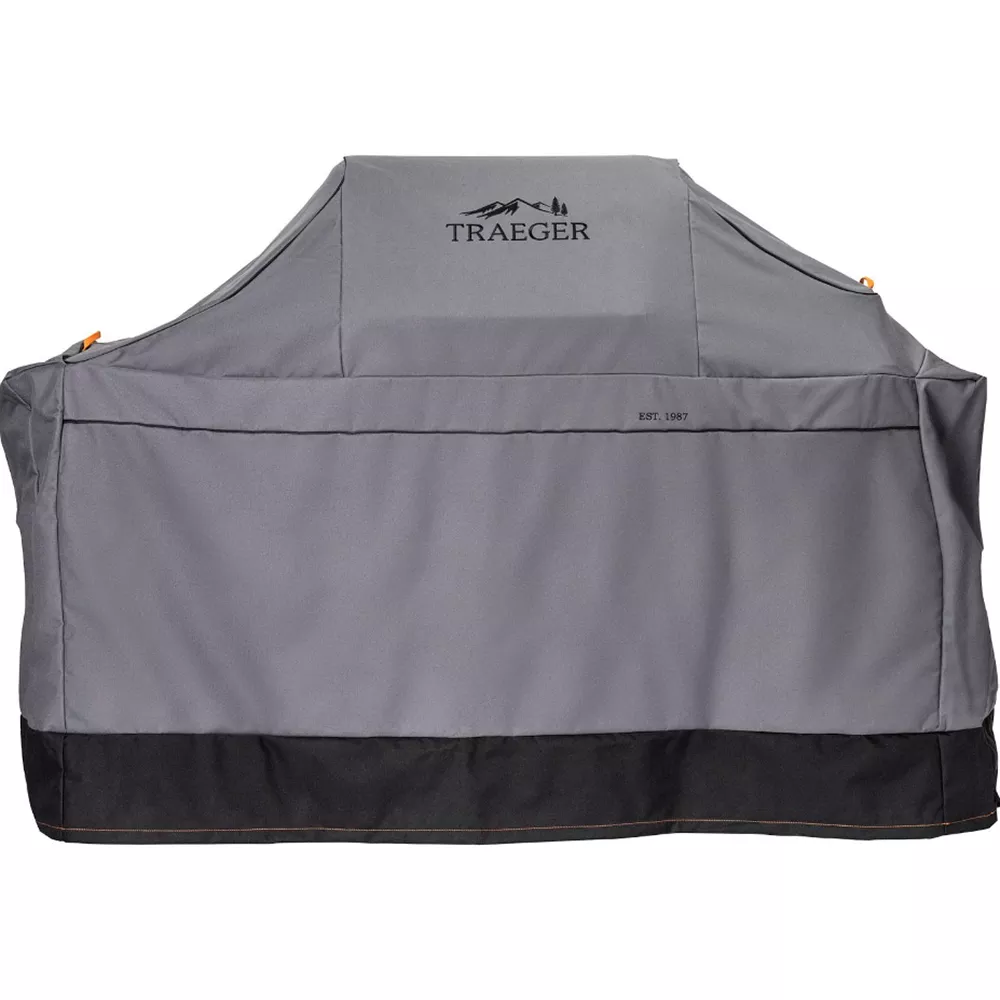 Traeger Ironwood Full Length Grill Cover