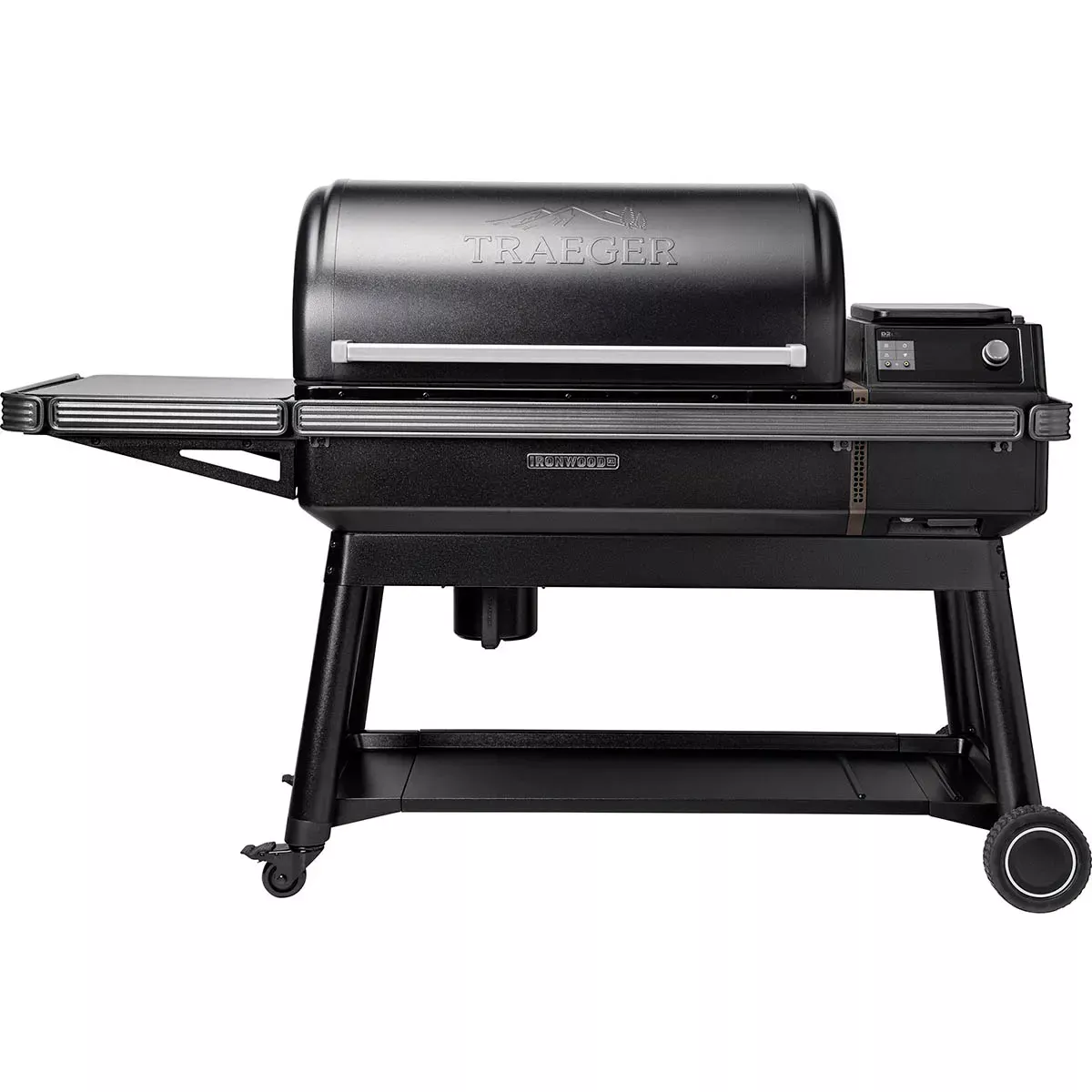 Traeger Ironwood XL Grill