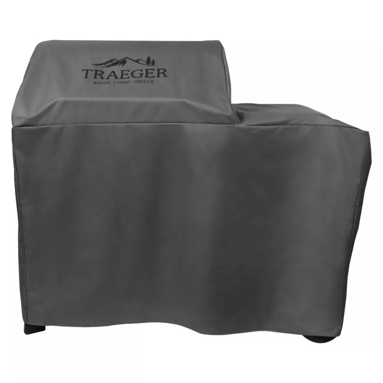 Traeger Woodridge Full Length Grill Cover