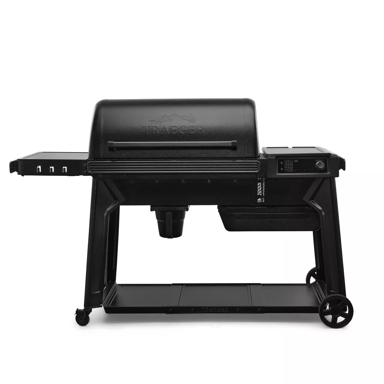 Traeger Woodridge Pro Pellet Grill
