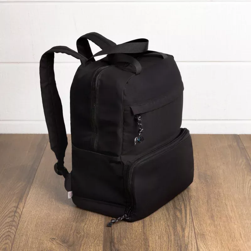 Travel Packable Backpack with Cooler