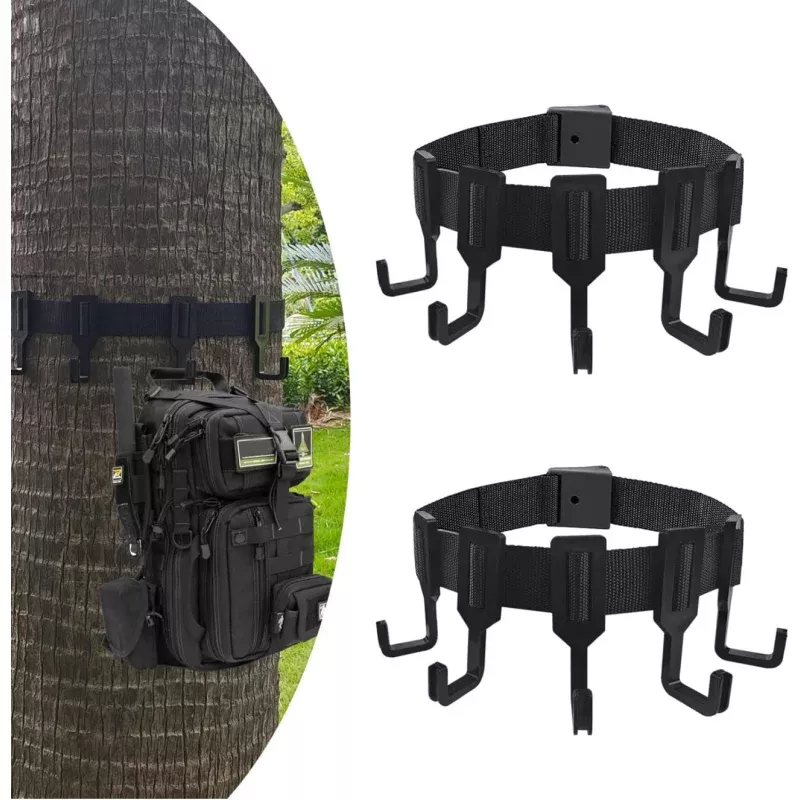 Tree Strap for Tree Stand – Gear