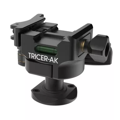 TRICER-AK Tripod Ball Head (AK-AL-BALL-2)