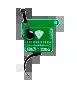 Triggertech Rem 700 Special Two Stage Trigger Pvd Black Pro Curved Top Safety Rh
