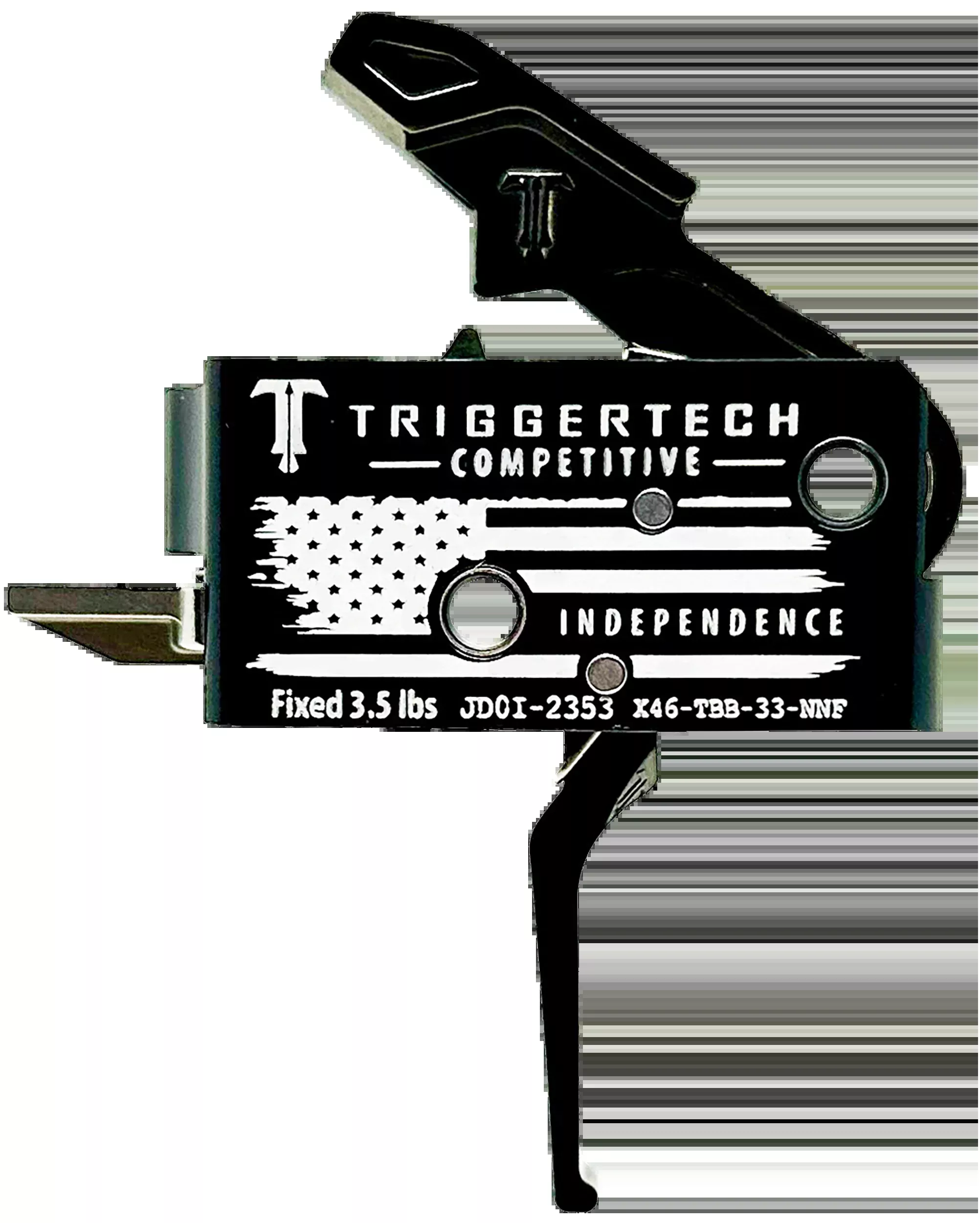 Trigtech Rem700 Prmry Crvd Trig Ind