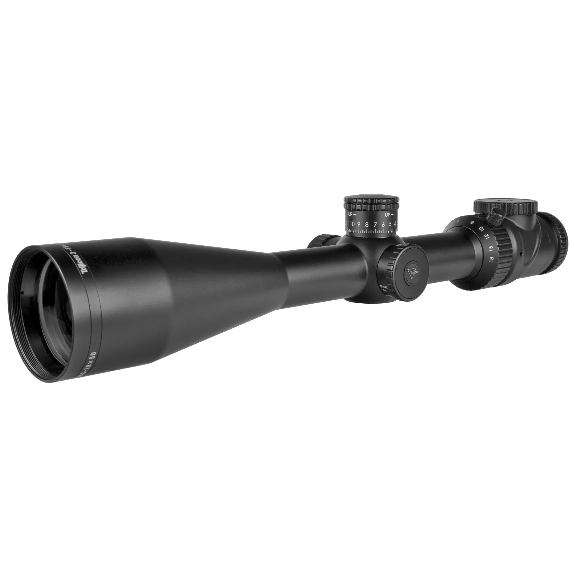 Trijicon Accupoint 3-18×50 Moa Green