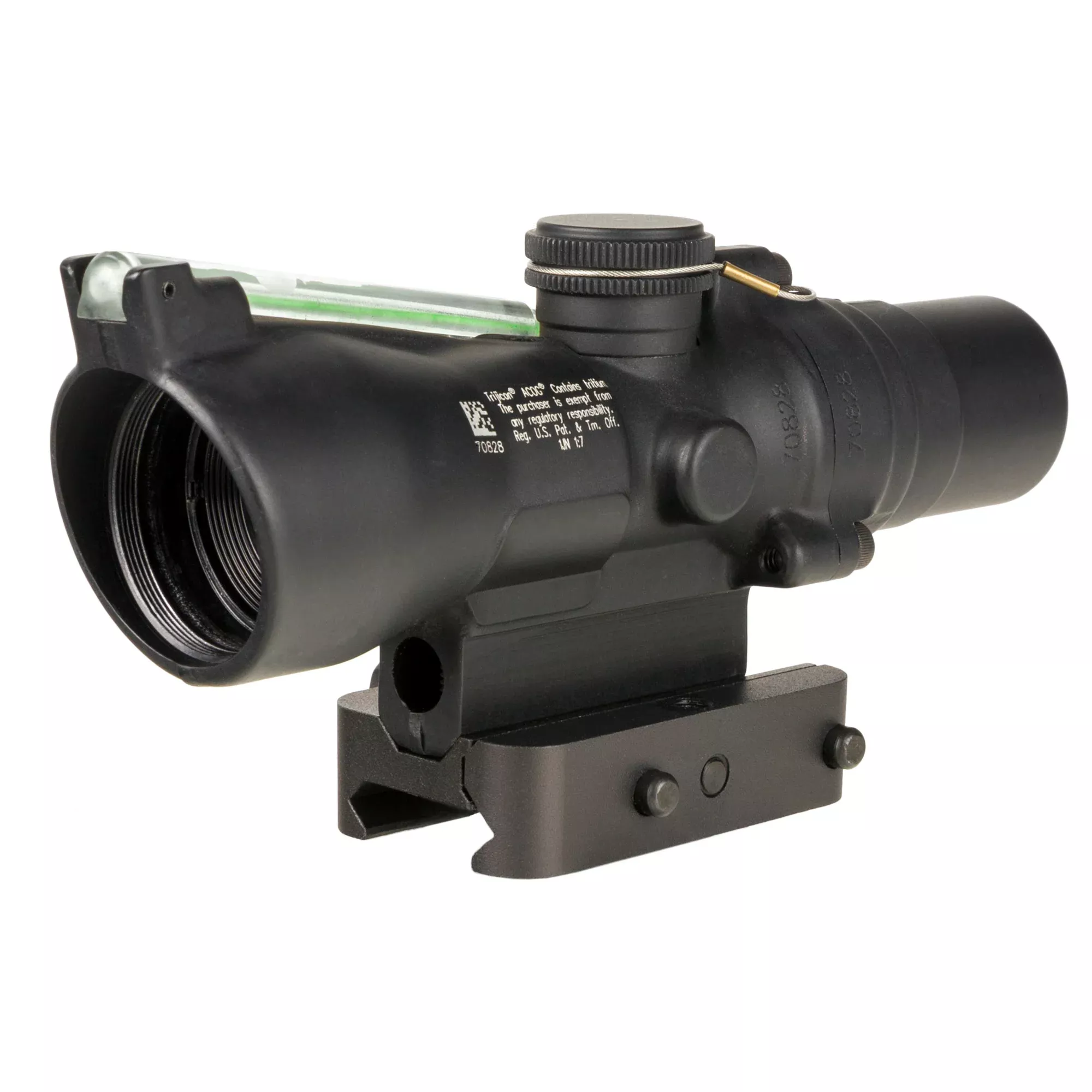 Trijicon Acog 2×20 Crosshair