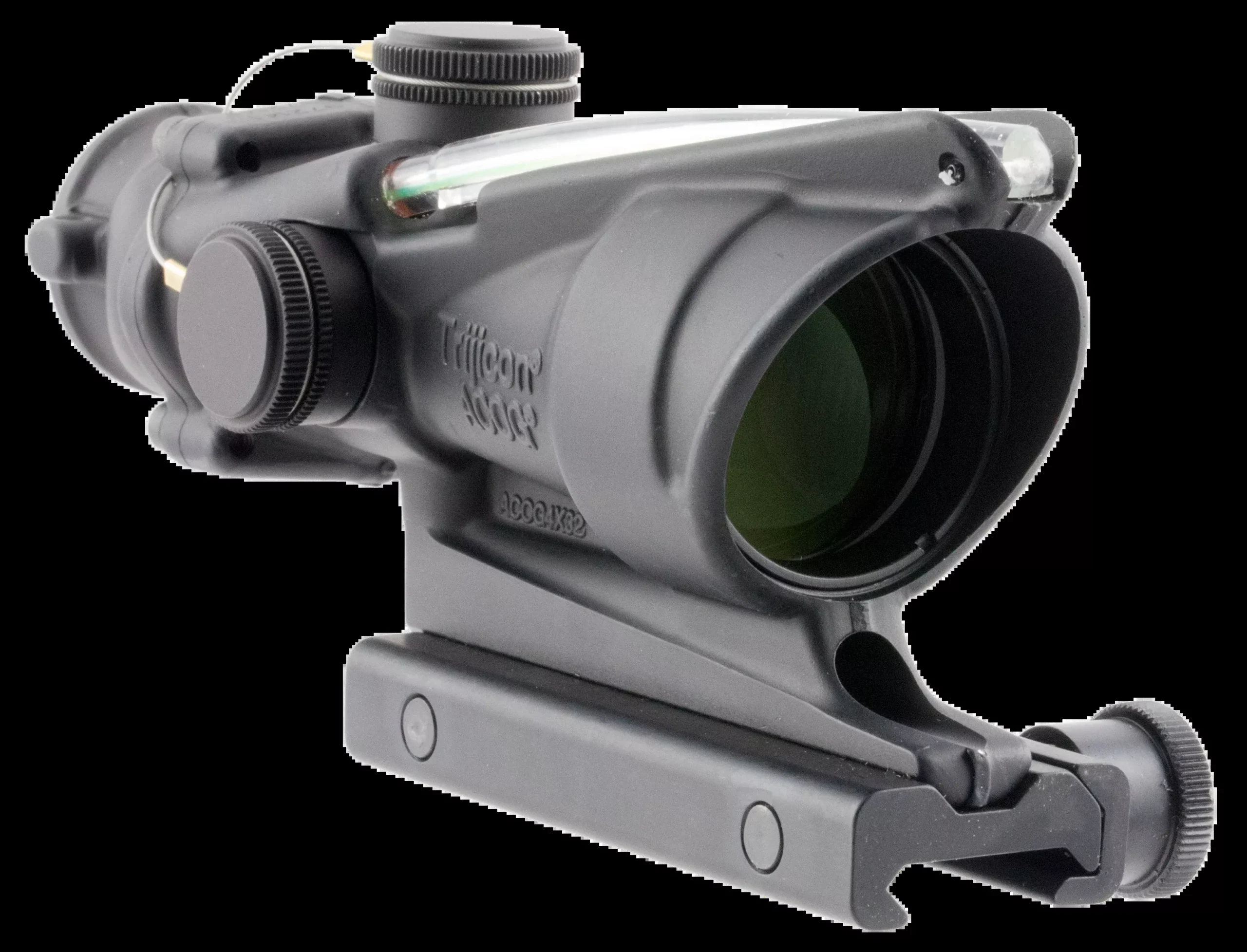 Trijicon Acog 4×32 .223 Grn Hs/dot