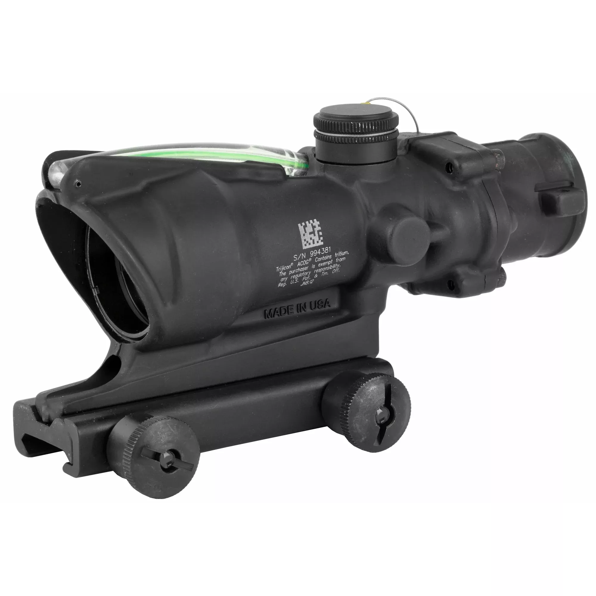 Trijicon Acog 4×32 Grn Hs 6.8 W/ta51
