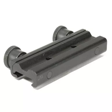 TRIJICON ACOG Flattop Mount for MIL STD Rails Mount (TA51)