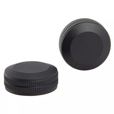 TRIJICON Adjuster Cap Covers for 3-9x40 and 2.5-10x56 AccuPoint (TR136)