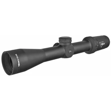 TRIJICON Ascent 3-12x40mm Second Focal Plane BDC 30mm Tube Riflescope w/ Target Holds Reticle (AT1240-C-2800002)