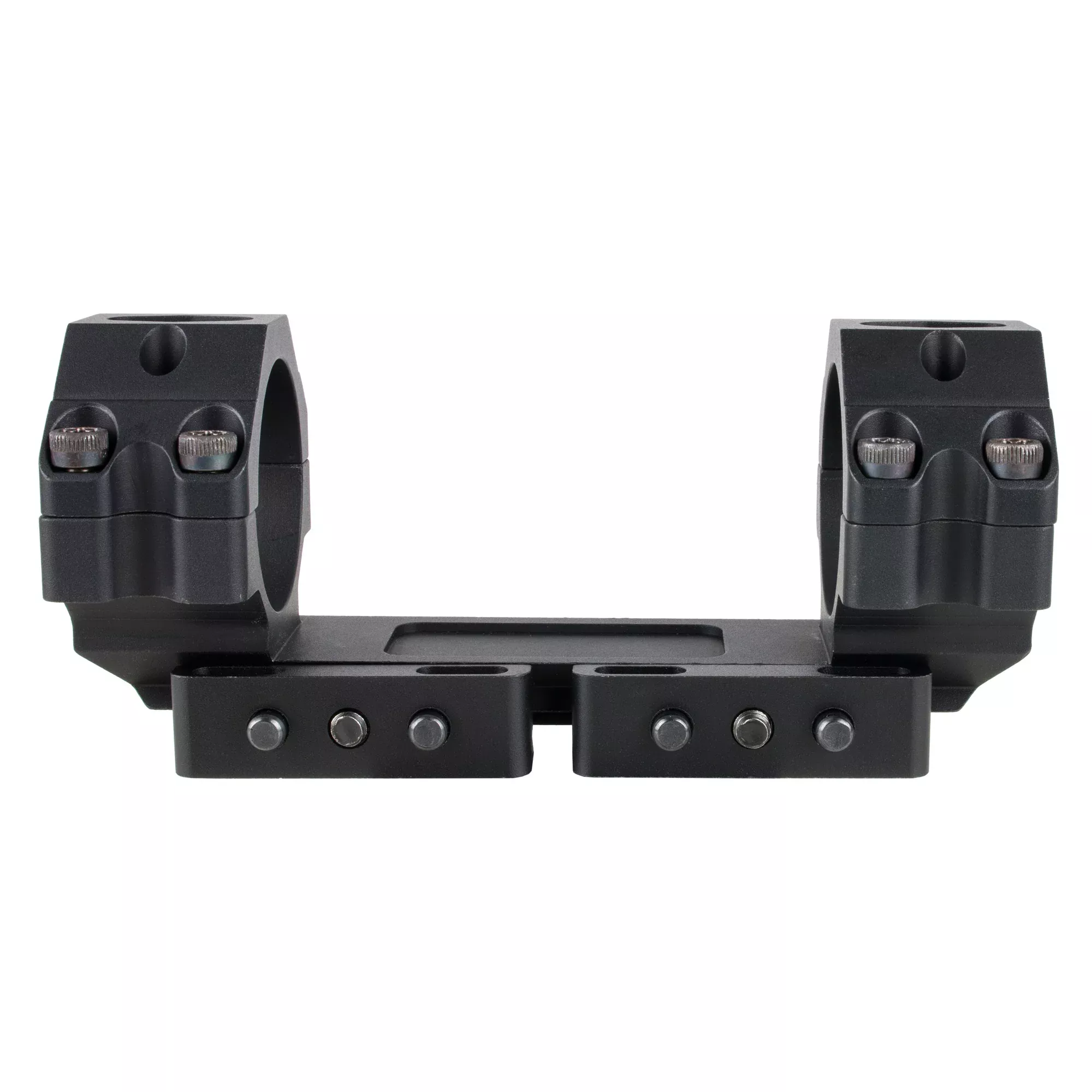 Trijicon Blt Mt St 30mm 1.125" 20moa