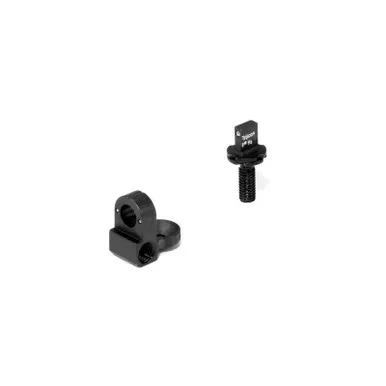 Trijicon Bright & Tough™ Night Sight Set for Rifles/Shotguns