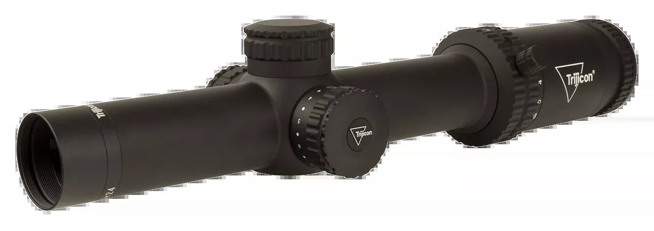Trijicon Credo 1-6x24 Sfp Bdc