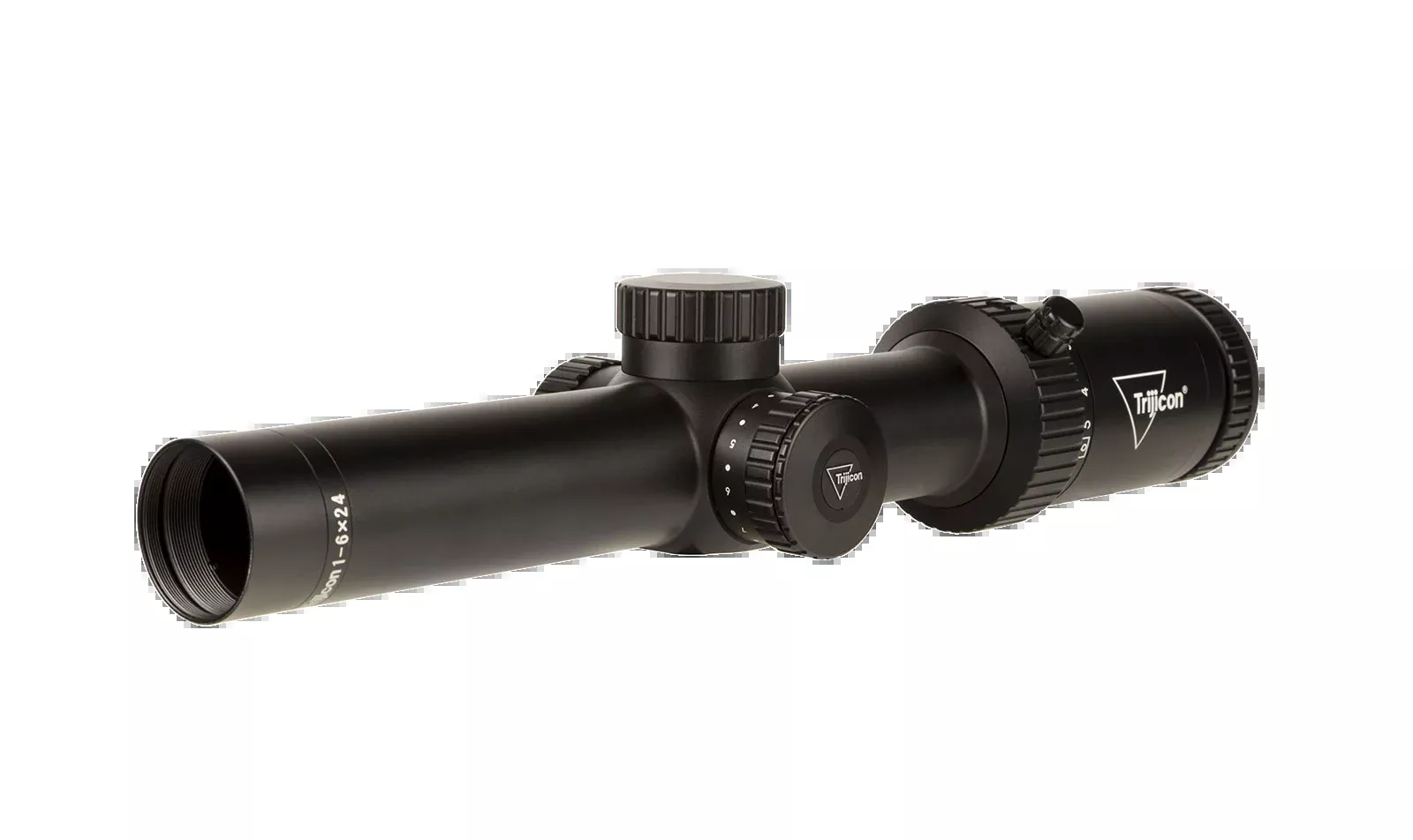 Trijicon Credo Hx 1-6x24 Bdc 308 Red