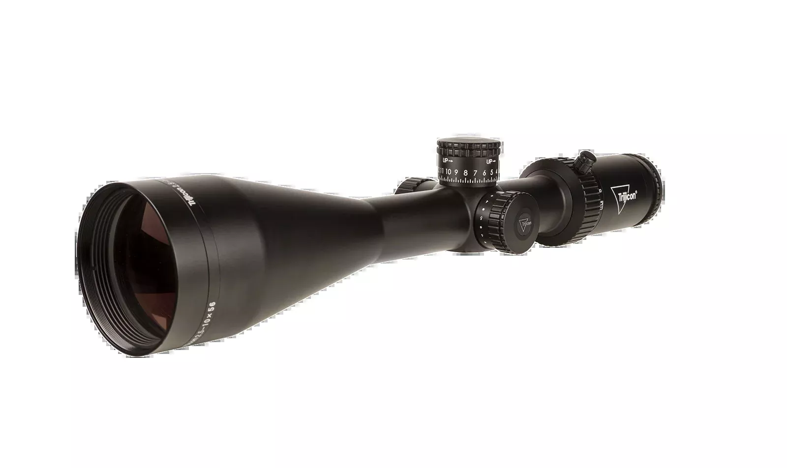 Trijicon Credo Hx 2.5-10x56 Moa Red