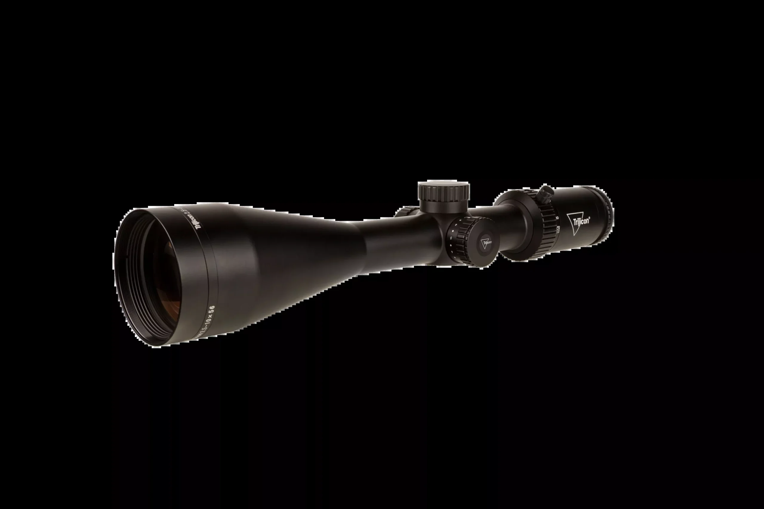 Trijicon Credo Hx 2.5-10×56 Std Red