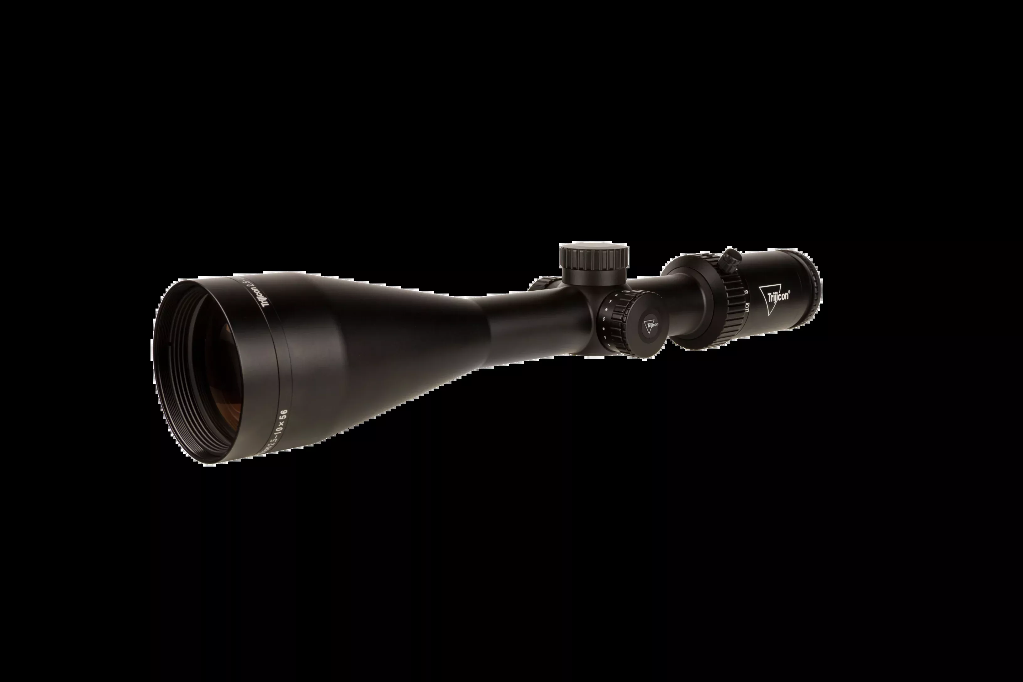 Trijicon Credo Hx 2.5-10x56 Std Red